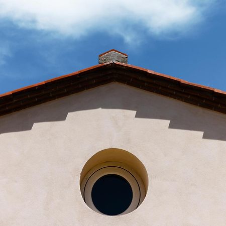 Colle Alberti Country House Cerreto Guidi Esterno foto