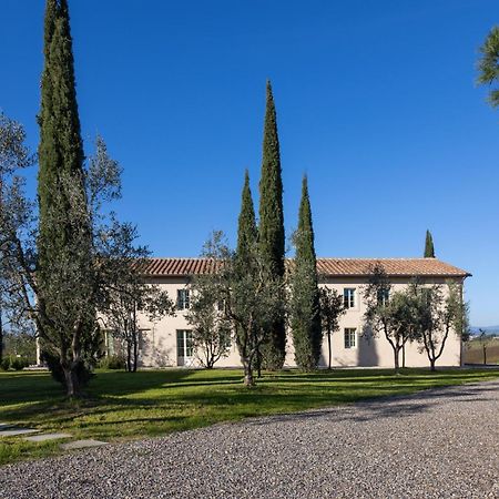 Colle Alberti Country House Cerreto Guidi Esterno foto