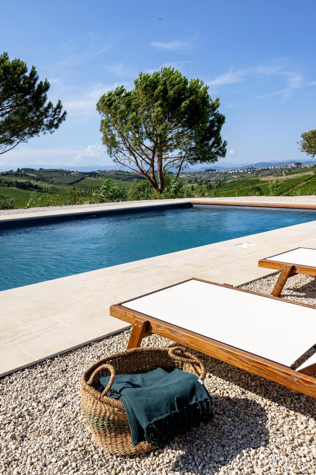 Colle Alberti Country House Cerreto Guidi Esterno foto