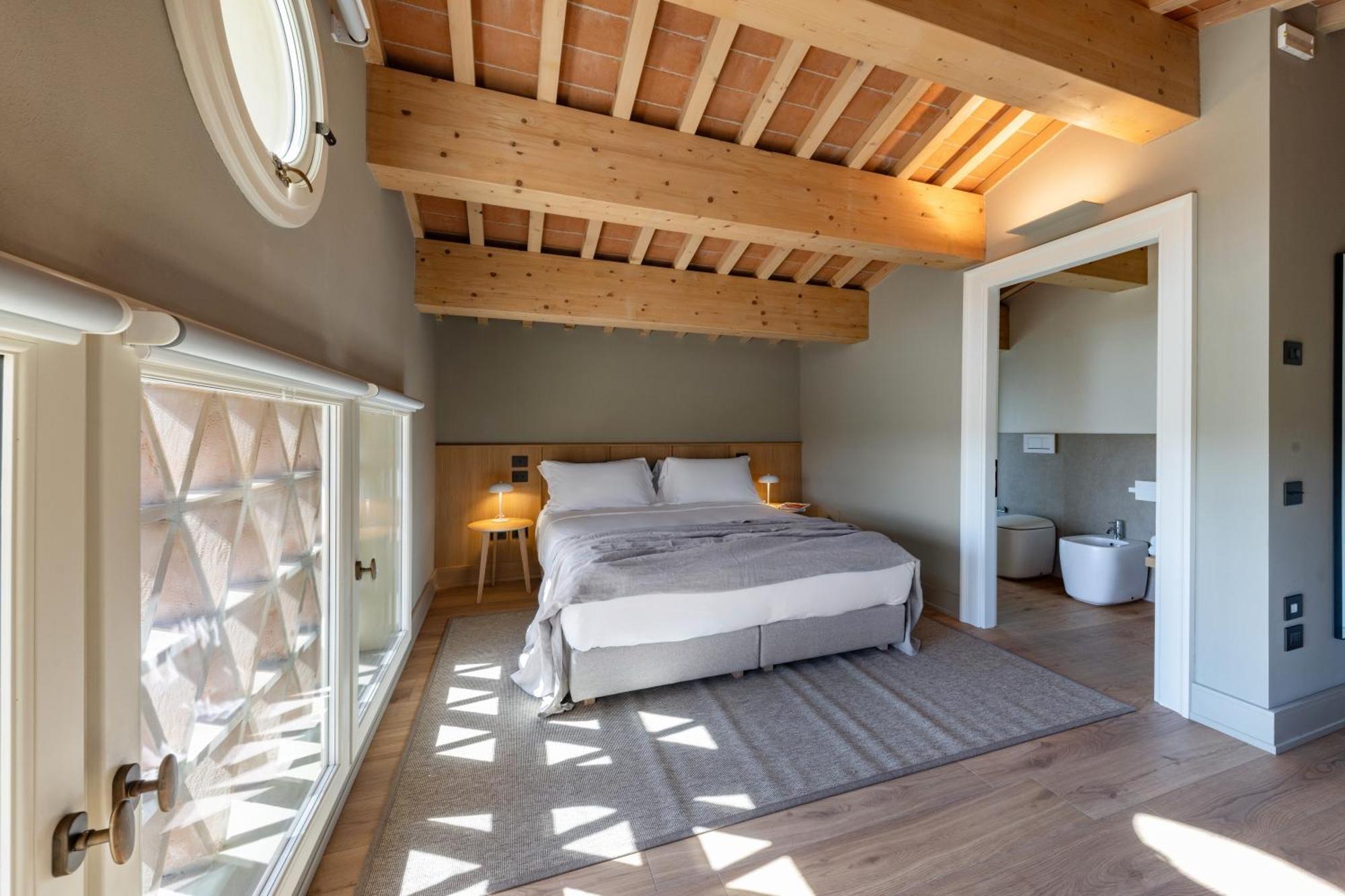 Colle Alberti Country House Cerreto Guidi Esterno foto