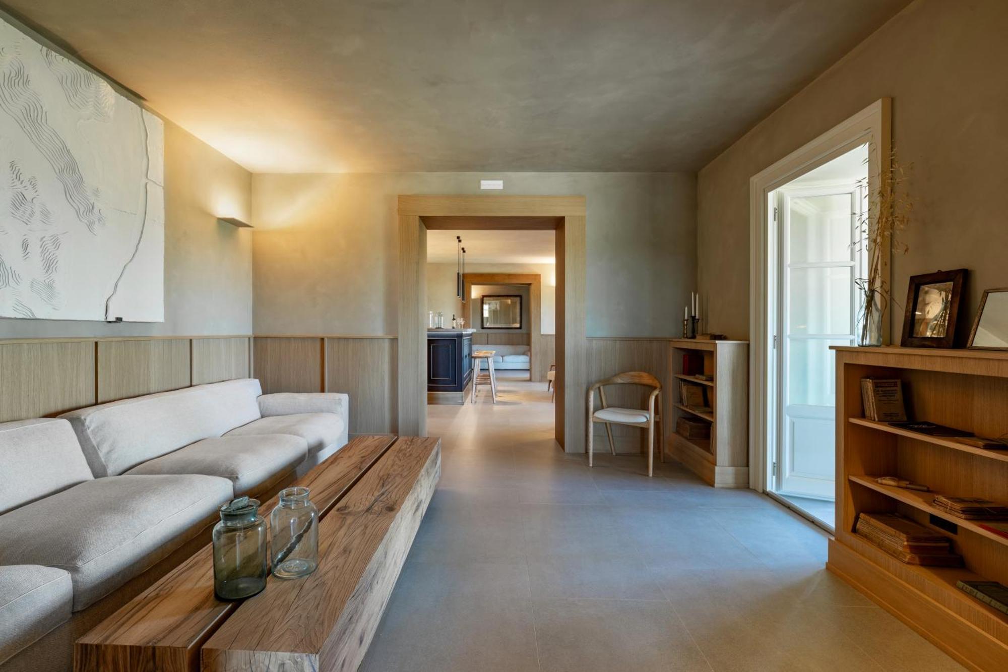 Colle Alberti Country House Cerreto Guidi Esterno foto