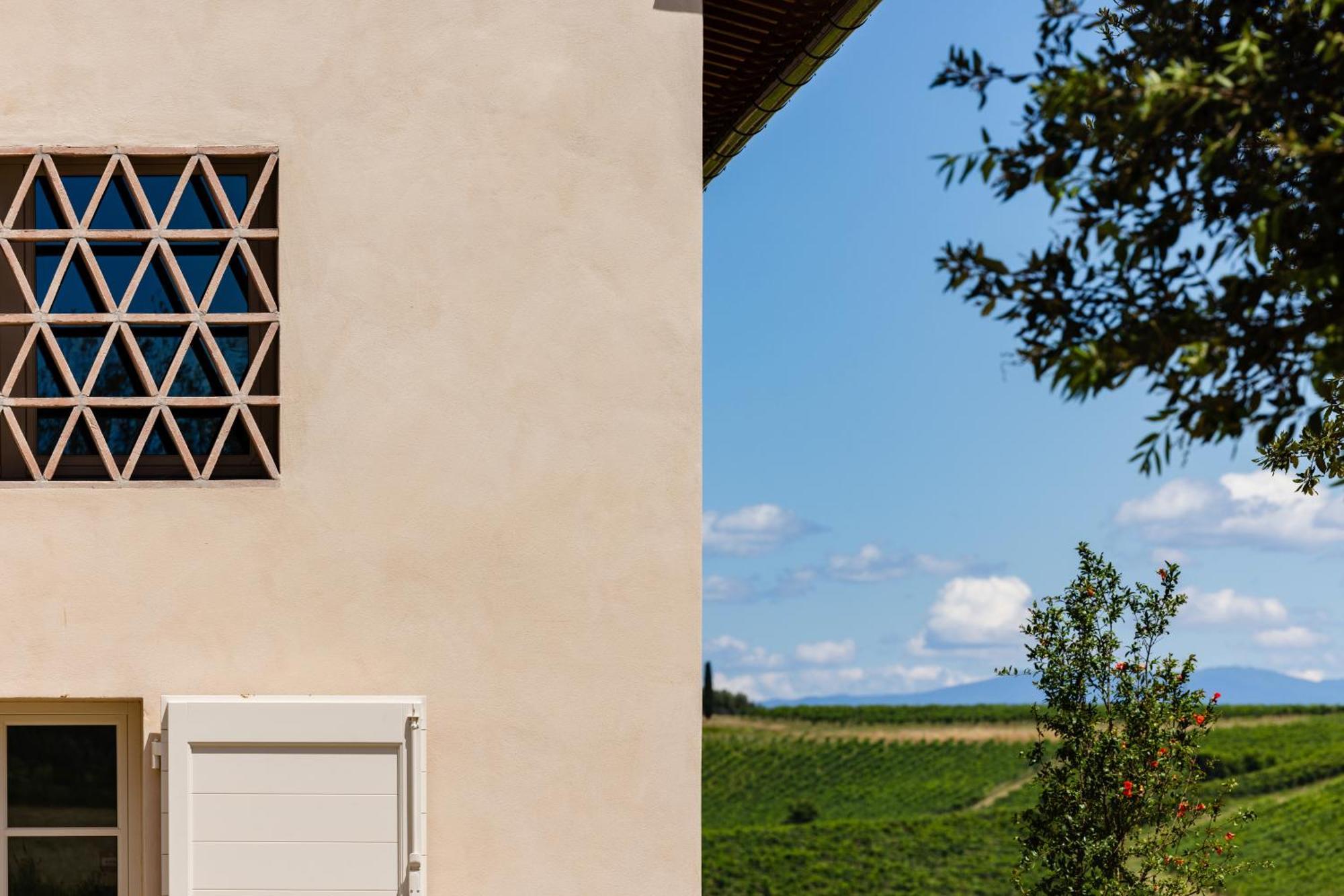 Colle Alberti Country House Cerreto Guidi Esterno foto