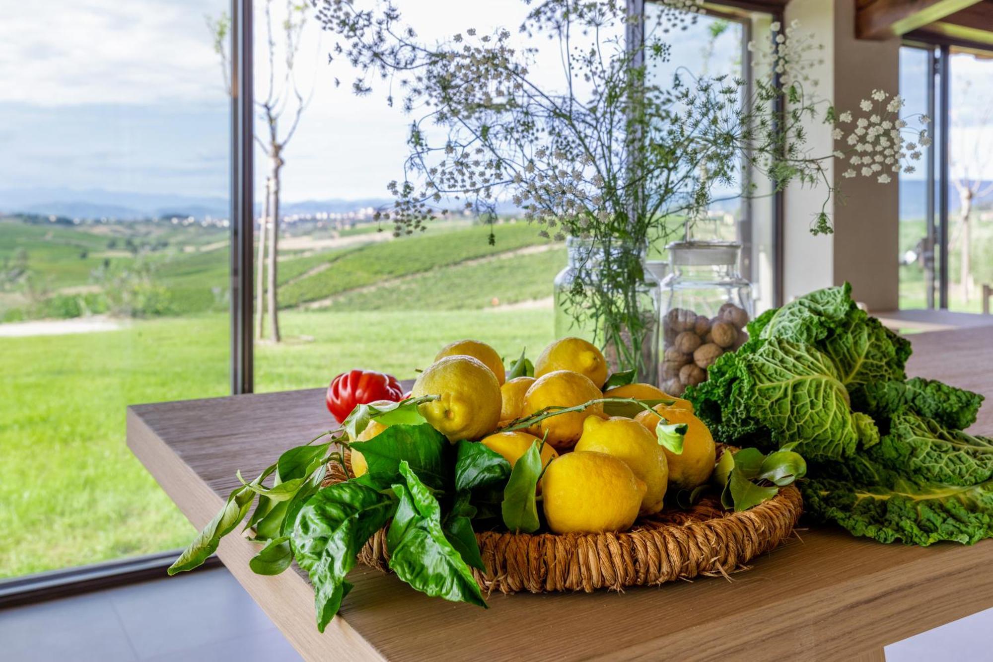 Colle Alberti Country House Cerreto Guidi Esterno foto