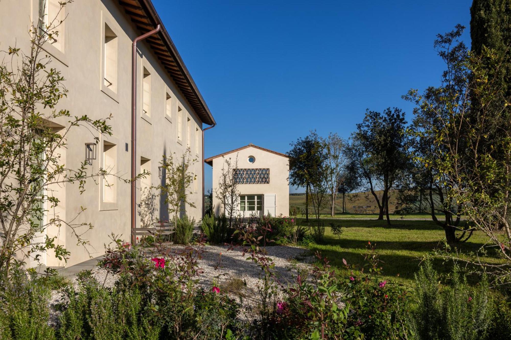 Colle Alberti Country House Cerreto Guidi Esterno foto